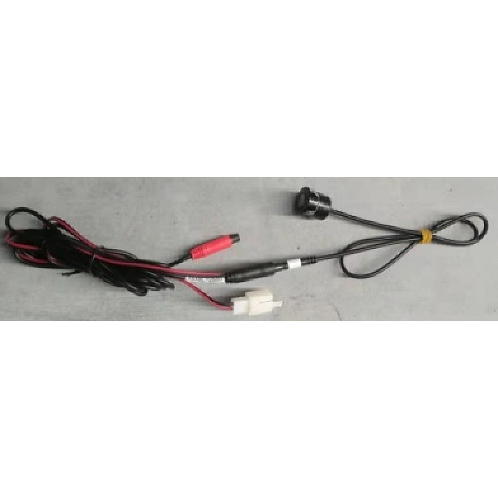 Piese mașini electrice - Cameră video pentru mașină electrică RDB Q7 - piesă originală