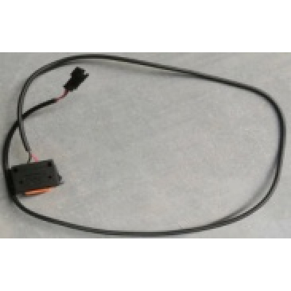 Piese mașini electrice - Priză 12 V / brichetă pentru mașină electrică RDB Q7 - piesă originală