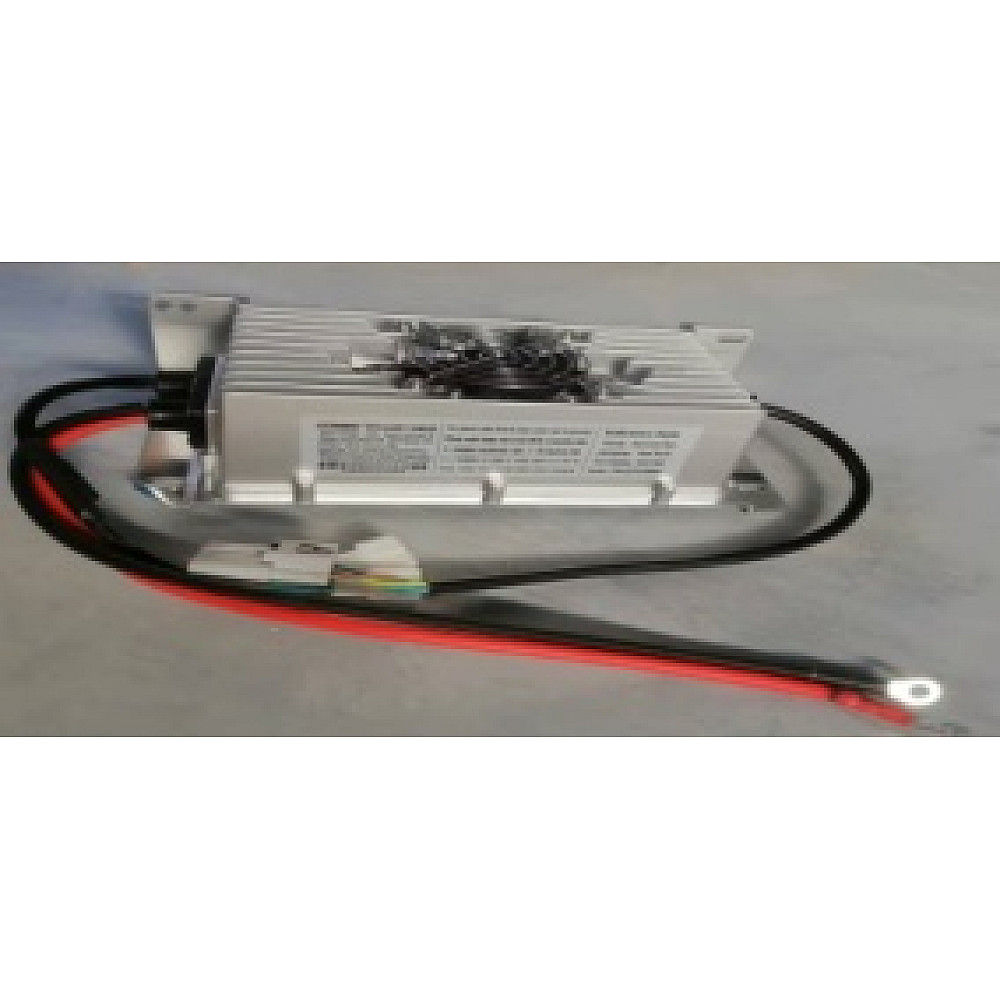 Încărcător pentru mașină electrică RDB Q7 - piesă originală [1]