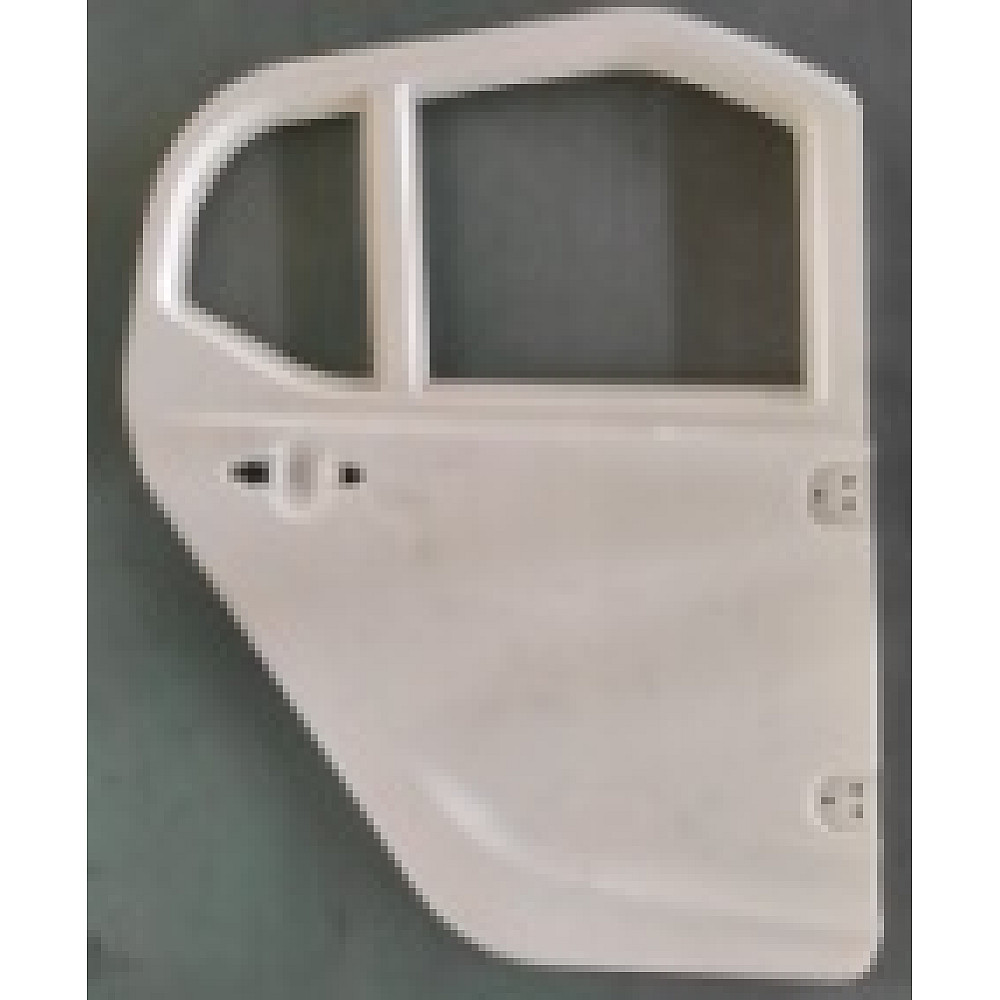 Piese mașină Q7 - Panou exterior de protecție ușă dreapta pentru mașină electrică RDB Q7 - piesă originală