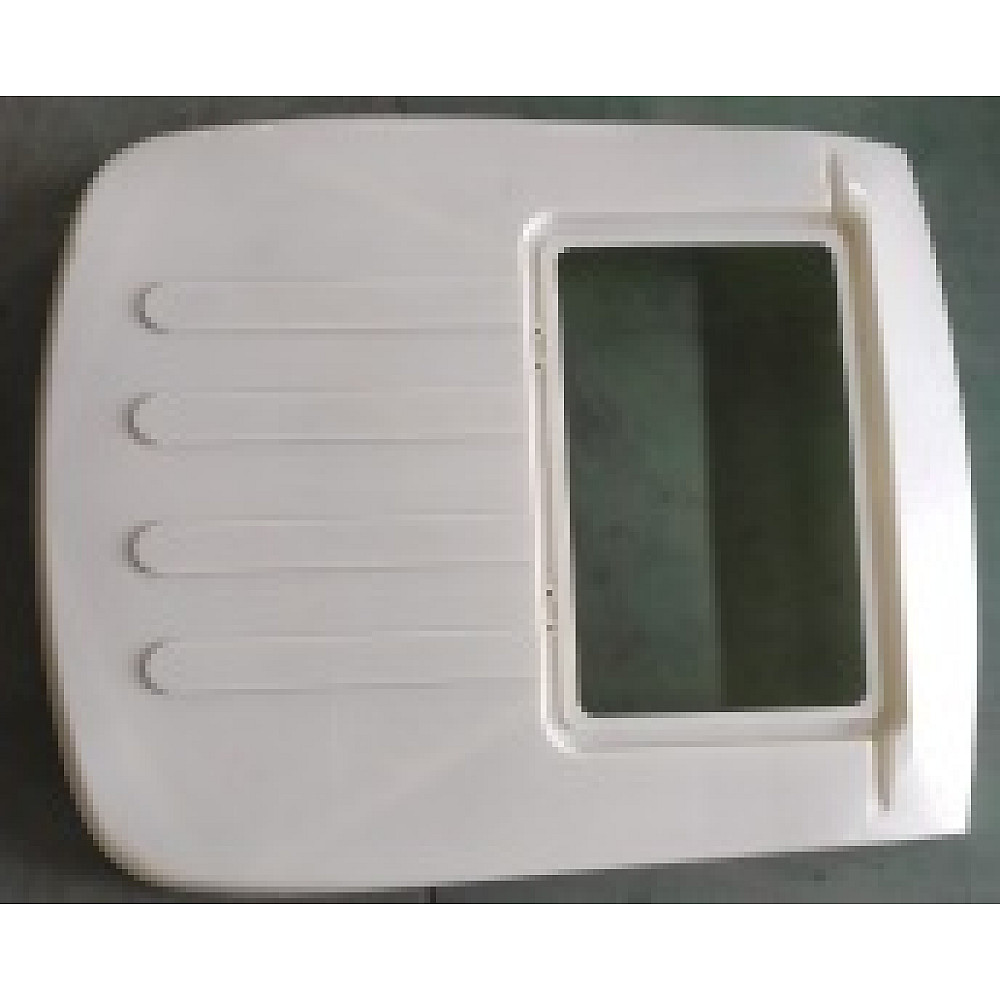 Panou de protecție plafon pentru mașină electrică RDB Q7 - piesă originală [1]