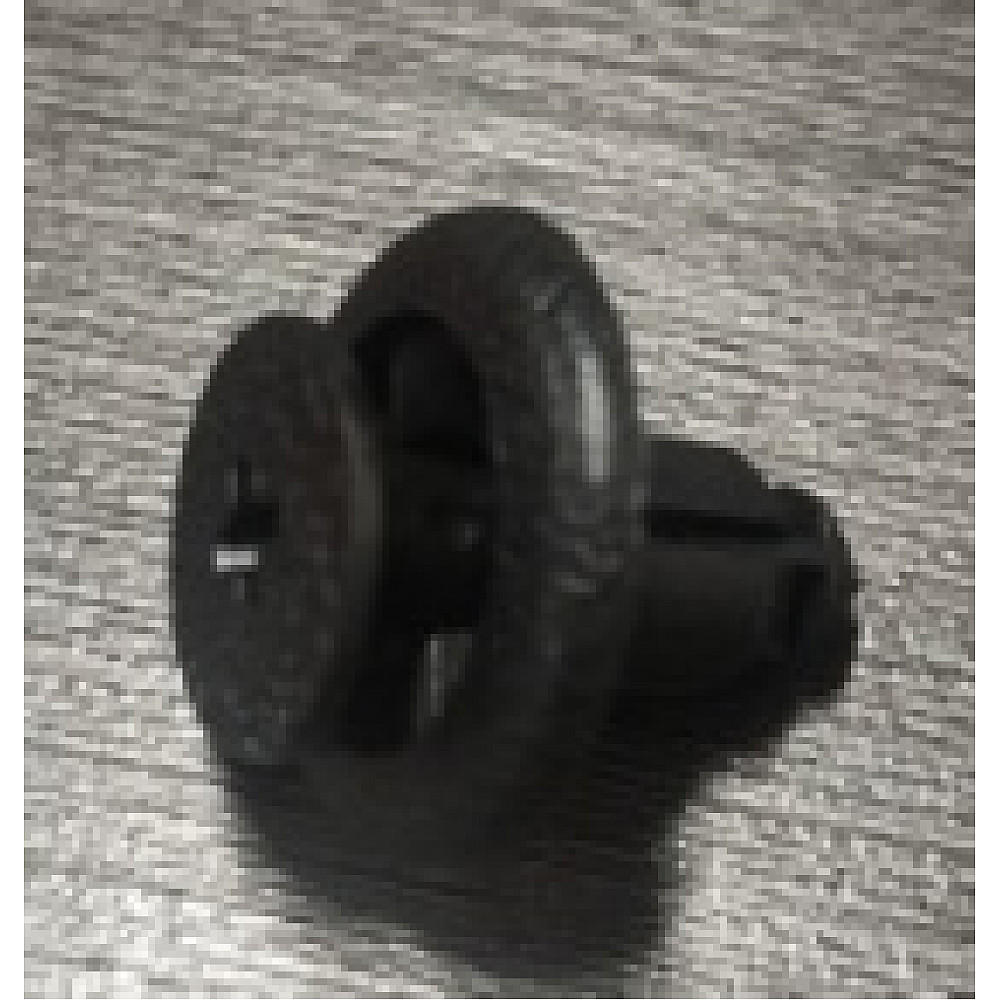 Piese mașini electrice - Element de fixare expandabil din plastic pentru mașină electrică RDB Q7 - piesă originală