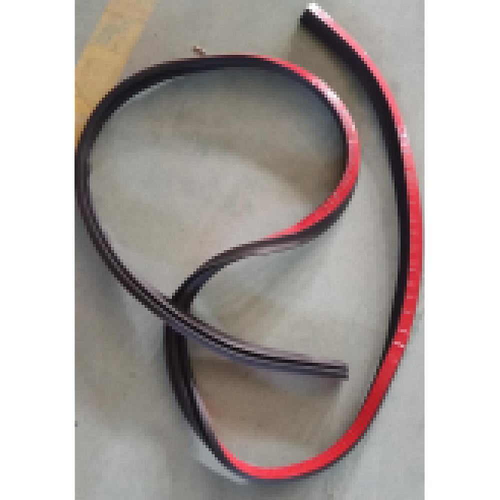 Piese mașină Q7 - Cheder de etanșare parbriz pentru mașină electrică RDB Q7 (cod DW.1.05.001.0605) - piesă originală