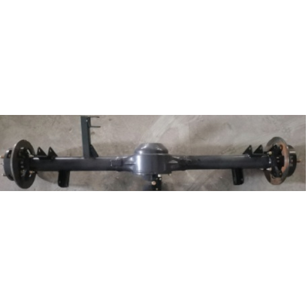 Piese mașină Q7 - Punte spate pentru mașină electrică RDB Q7 - piesă originală