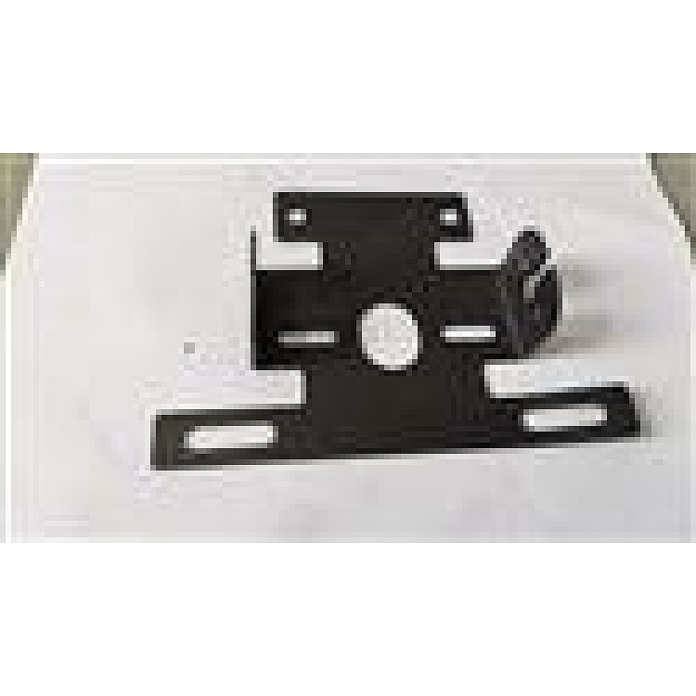 Piese scuter CC09 - Suport lampă spate furcă dublă pentru scuter electric RDB CC09 - piesă originală