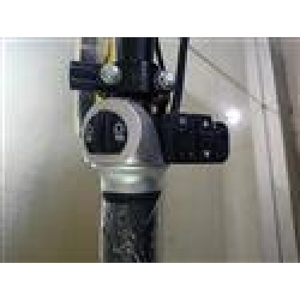Comutator ghidon cu patru funcții pentru scuter electric RDB CC09 - piesă originală [1]