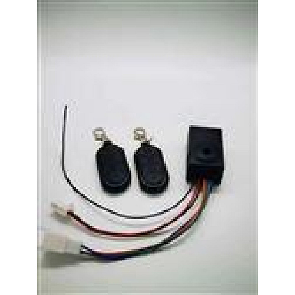 Piese scuter CC09 - Telecomandă sistem antifurt pentru scuter electric RDB CC09 - piesă originală
