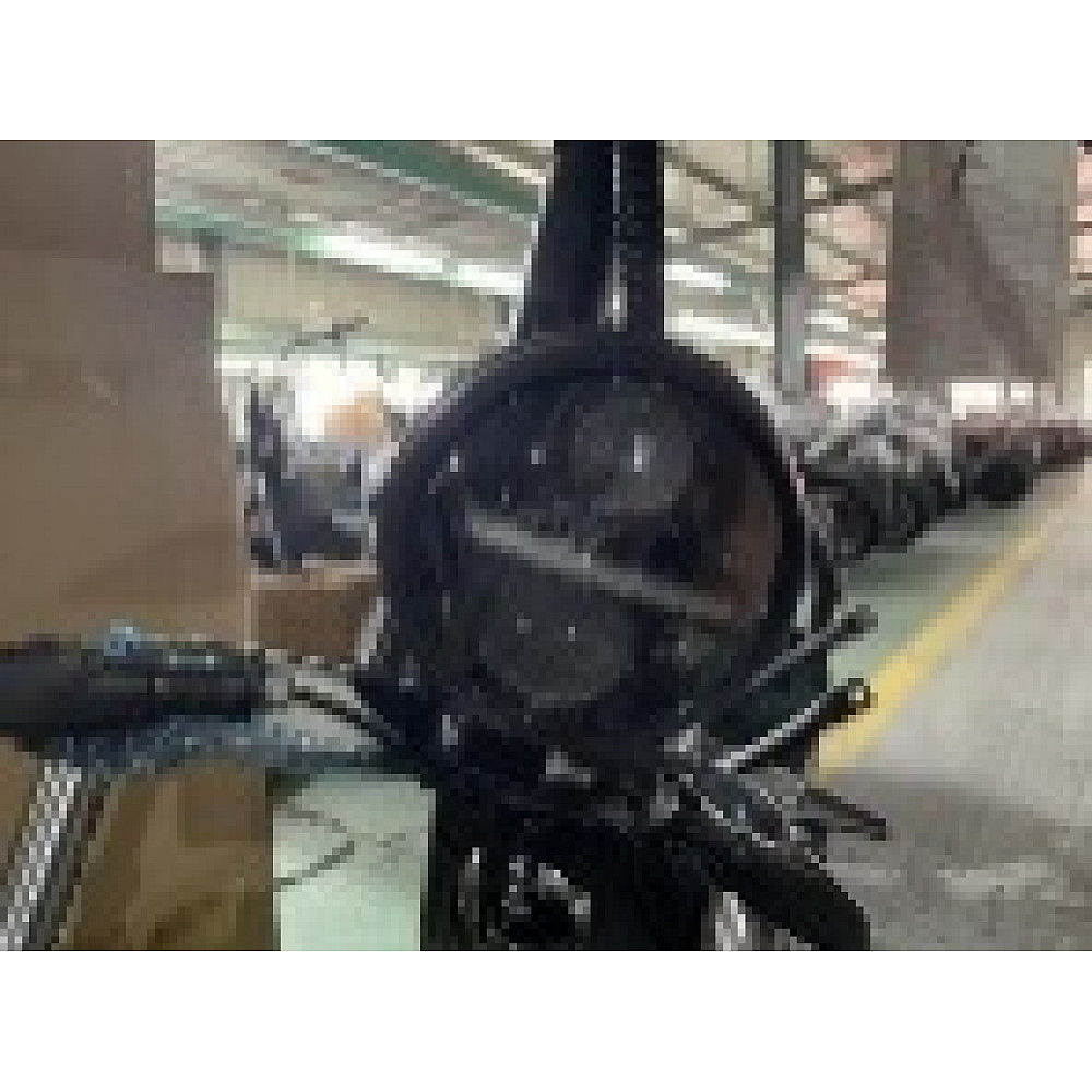 Piese scuter CC10 - Far față pentru scuter electric RDB CC10 - piesă originală