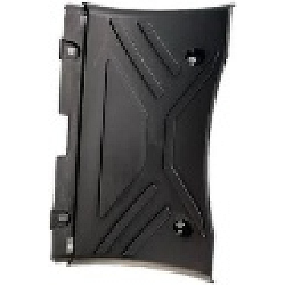 Piese scuter CC10 - Element posterior al platformei pentru scuter electric RDB CC10 - piesă originală