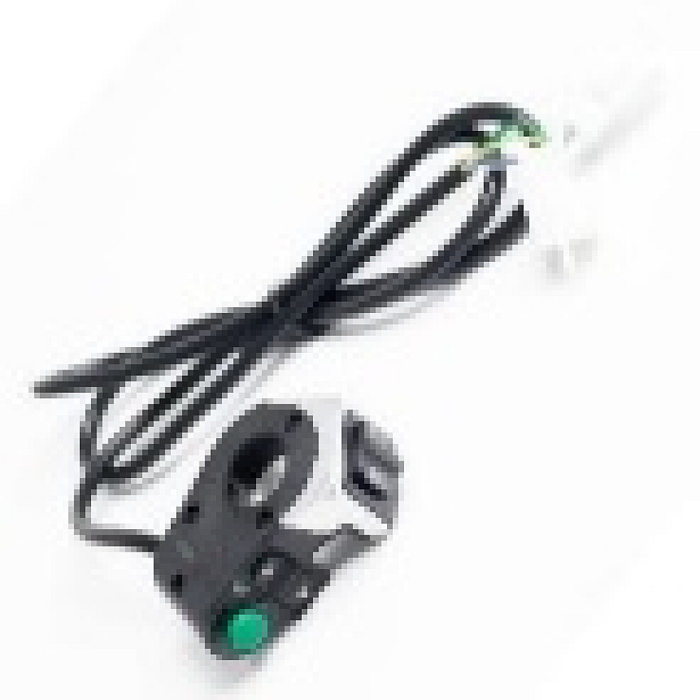 Piese scuter CC10 - Comutator cu trei funcții pentru scuter electric RDB CC10 - piesă originală