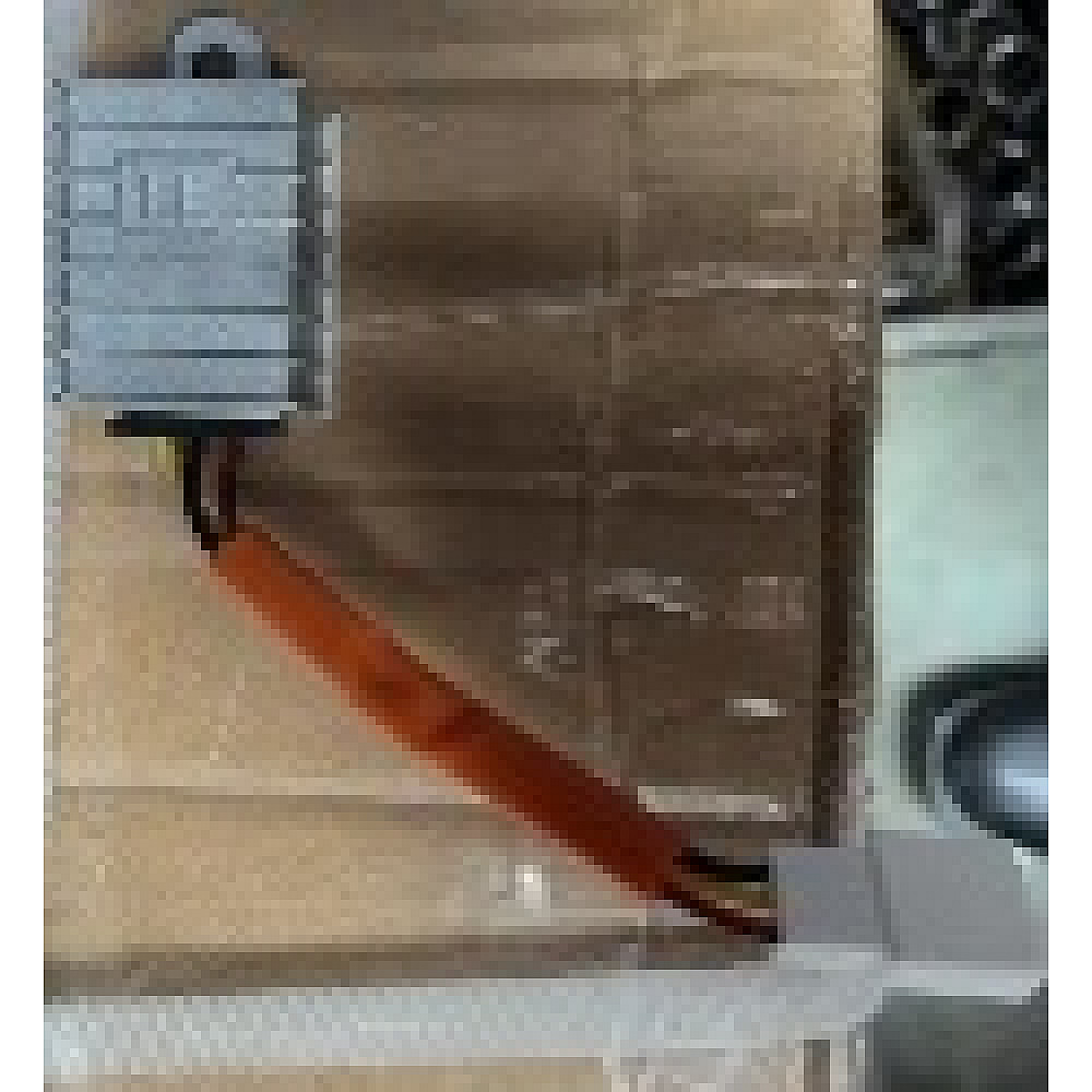 Convertor DC/DC 6 A pentru scuter electric RDB CC10 - piesă originală [1]