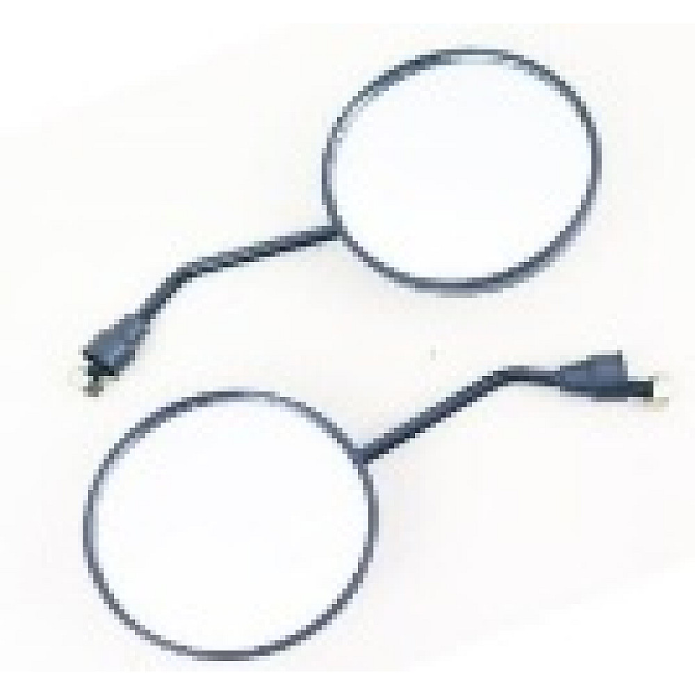 Oglinzi stânga / dreapta pentru scuter electric RDB CC10 - piesă originală [1]