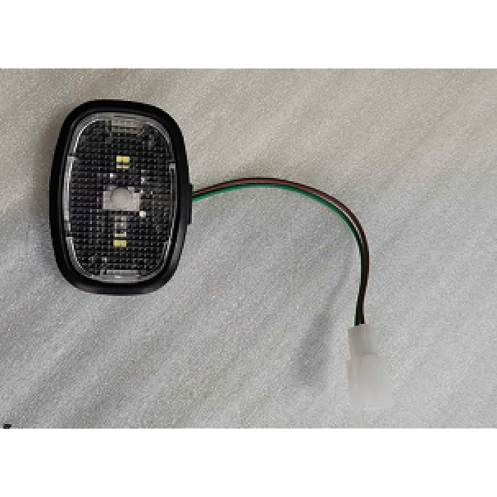 Piese mașină Soft - Bec plafon pentru mașină electrică RDB Soft - piesă originală