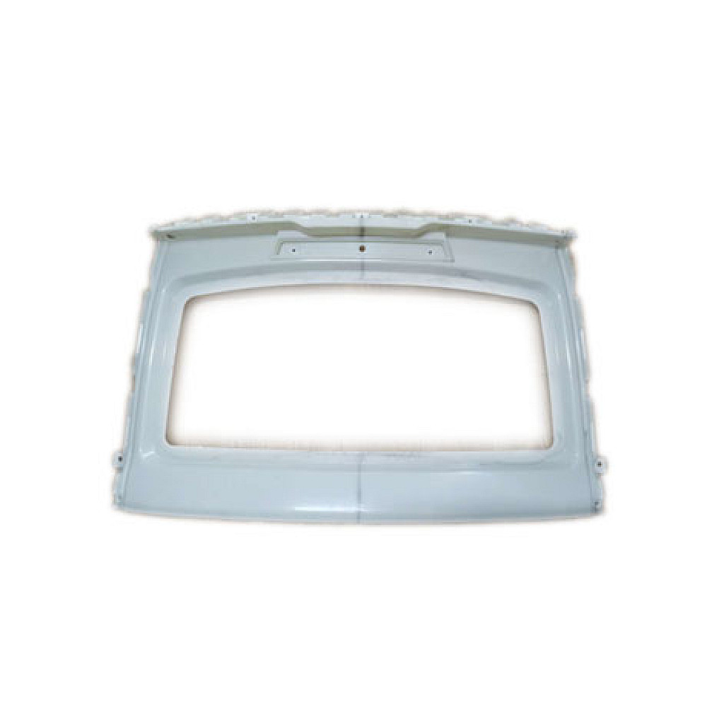 Piese mașină Soft - Panou ornamental lunetă pentru mașină electrică RDB Soft - piesă originală
