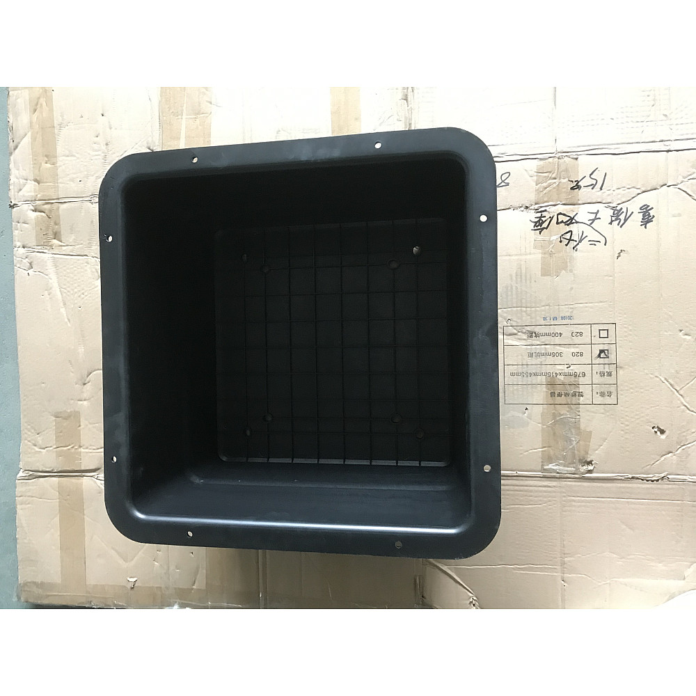 Piese mașină Soft - Spatiu depozitare șa pentru mașină electrică RDB Soft - piesă originală