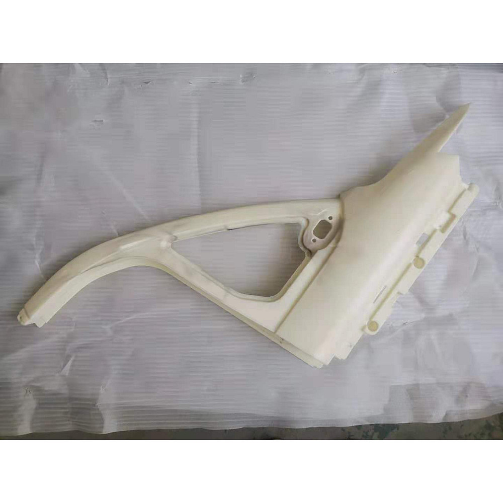Piese mașină Soft - Suport geam triunghiular față dreapta pentru mașină electrică RDB Soft - piesă originală
