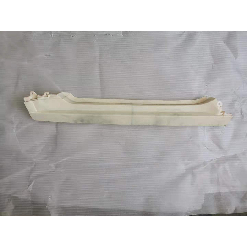 Piese mașină Soft - Bară de protecție pentru scărița stângă, compatibil mașină electrică RDB Soft - piesă originală