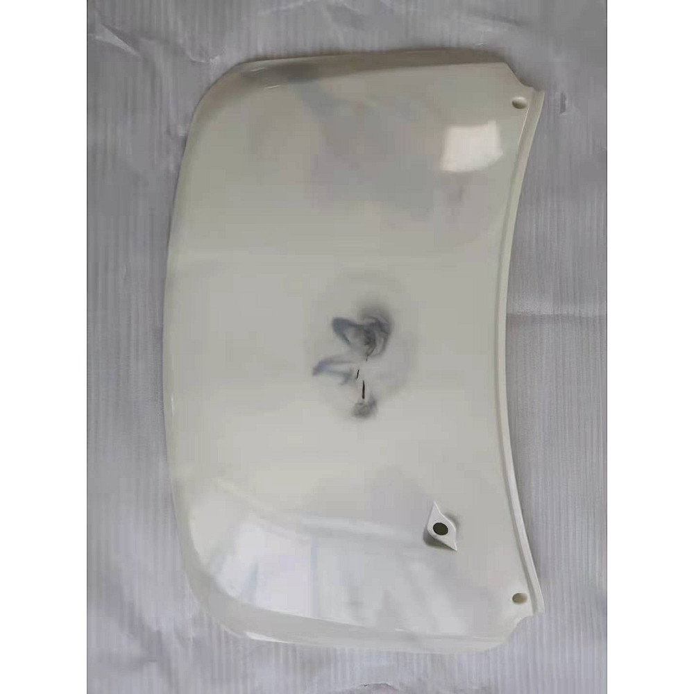 Piese mașină Soft - Panou frontal pentru mașină electrică RDB Soft - piesă originală