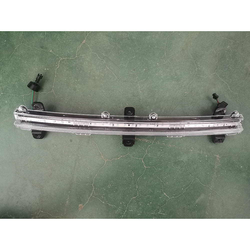 Piese mașină Soft - Lampă inferioară pentru mașină electrică RDB Soft - piesă originală