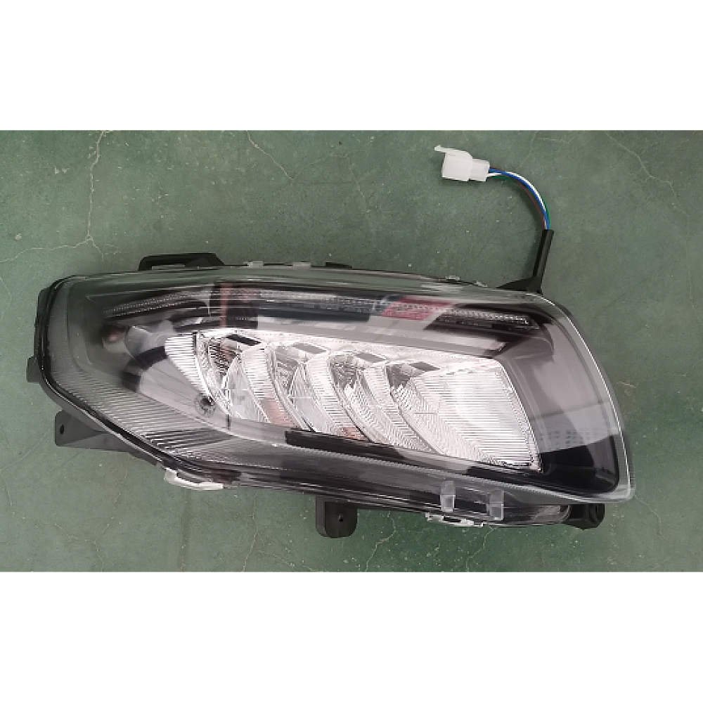 Piese mașină Soft - Far față dreapta pentru mașină electrică RDB Soft - piesă originală