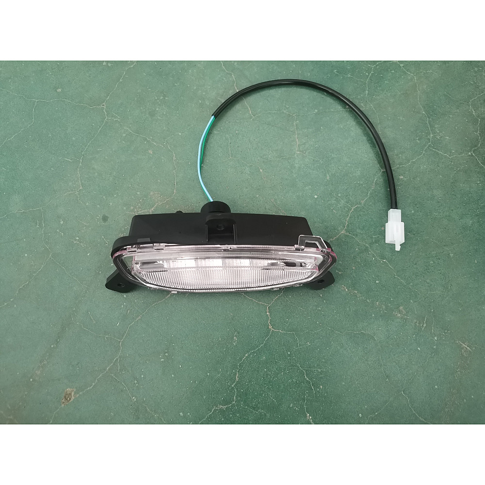 Piese mașină Soft - Semnalizator față dreapta pentru mașină electrică RDB Soft - piesă originală