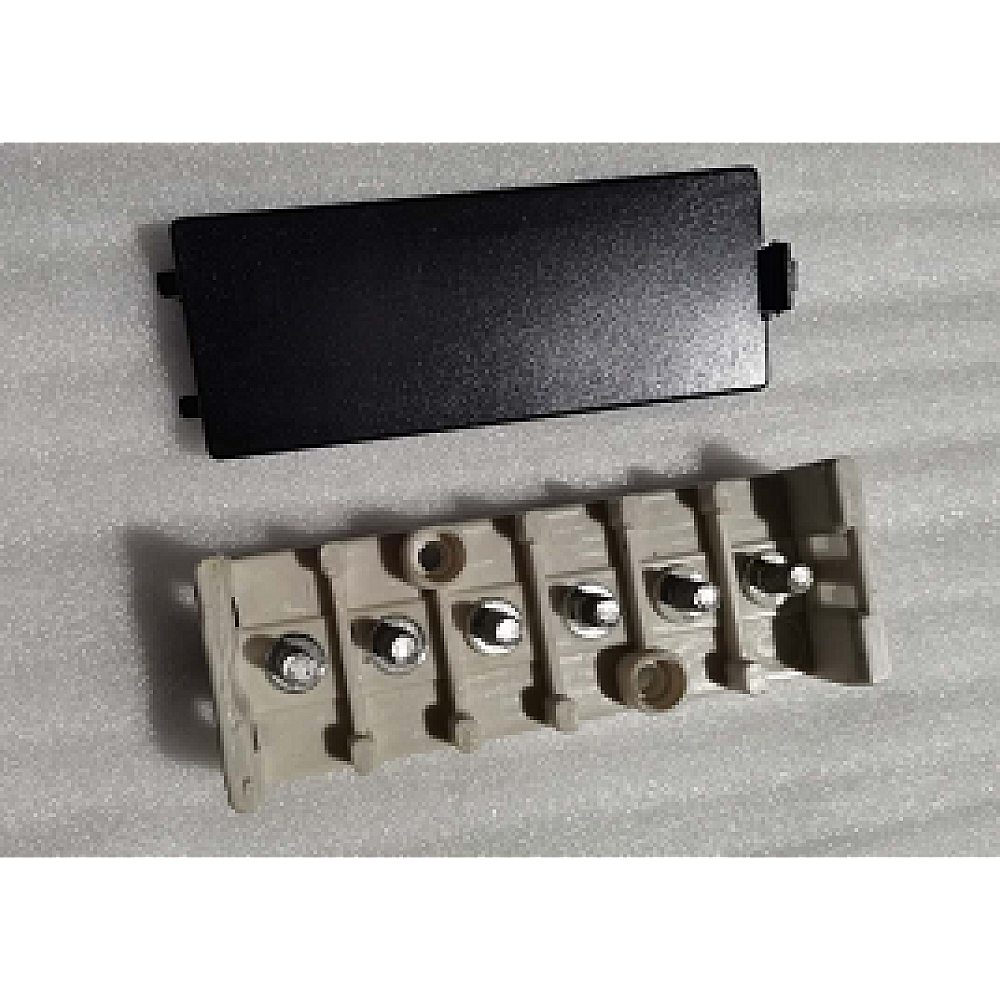 Piese mașină Soft - Cutie de conexiuni electrice pentru mașină electrică RDB Soft - piesă originală