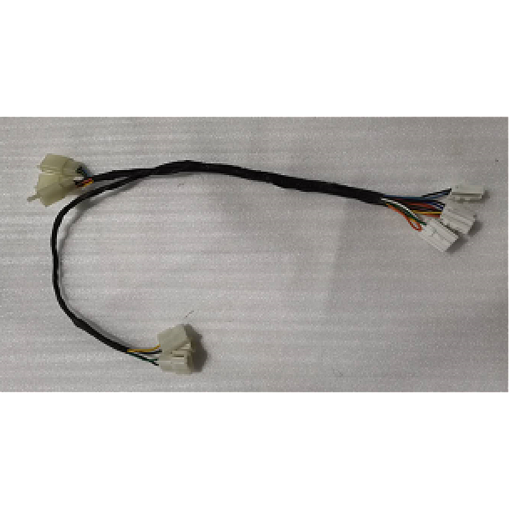 Piese mașină Soft - Cablu butoane comandă tip II pentru mașină electrică RDB Soft - piesă originală