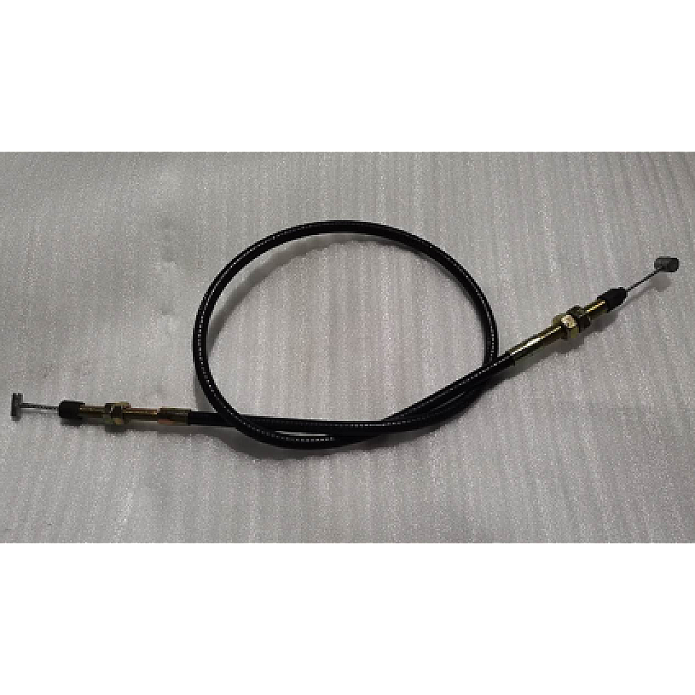 Piese mașină Soft - Cablu lung frână de parcare pentru mașină electrică RDB Soft - piesă originală