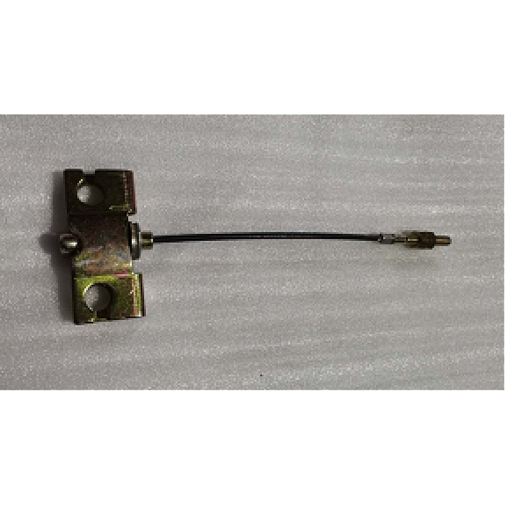 Piese mașină Soft - Suport frână de mana pentru mașină electrică RDB Soft - piesă originală