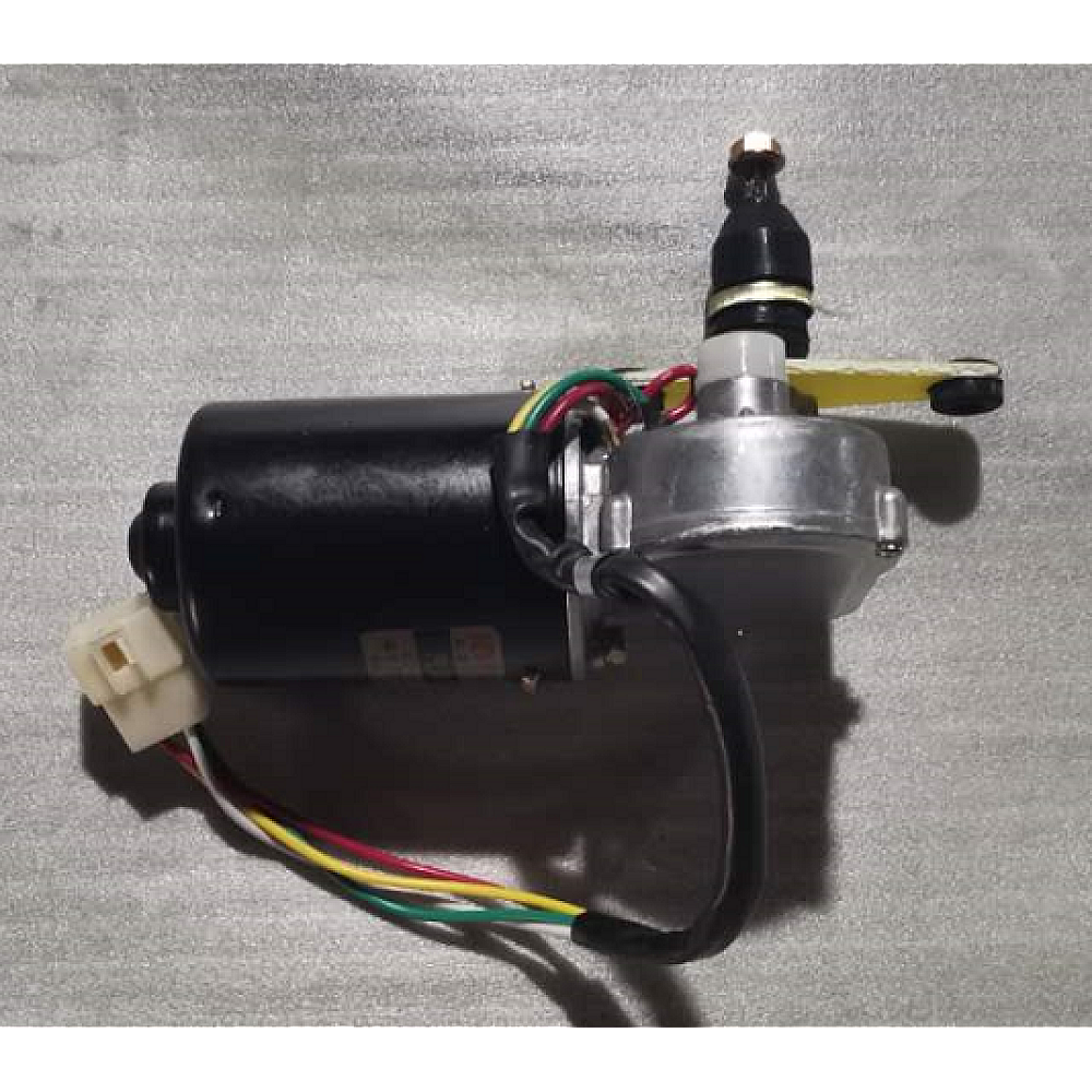Piese mașină Soft - Motor ștergător parbriz pentru mașină electrică RDB Soft - piesă originală