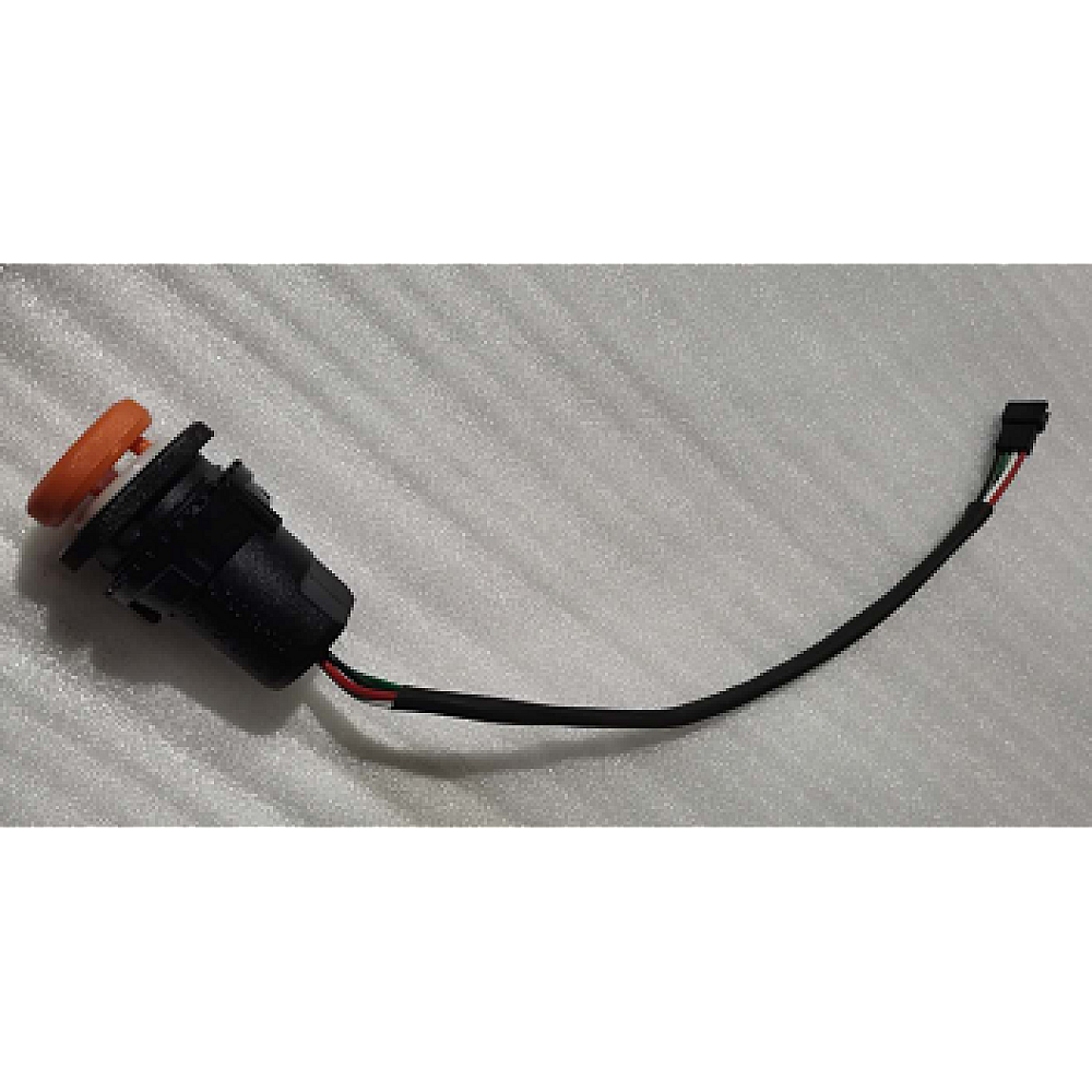 Port USB pentru mașină electrică RDB Soft - piesă originală [1]