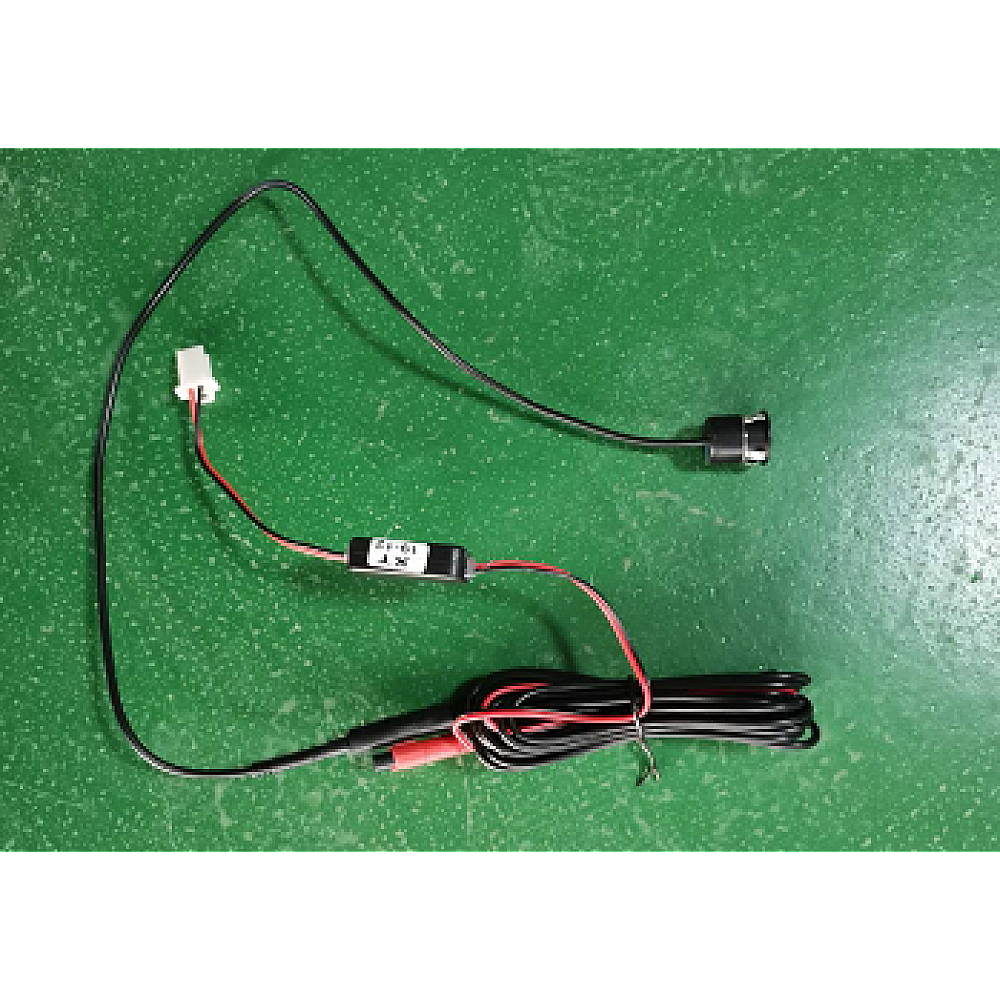 Piese mașină Soft - Cameră marșarier cu cablu pentru mașină electrică RDB Soft - piesă originală