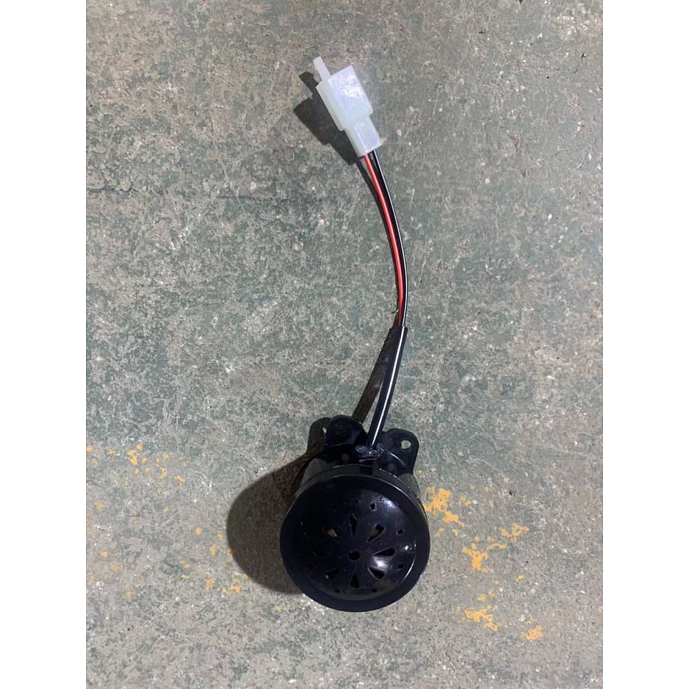 Piese mașină Soft - Avertizor acustic de marșarier pentru mașină electrică RDB Soft - piesă originală