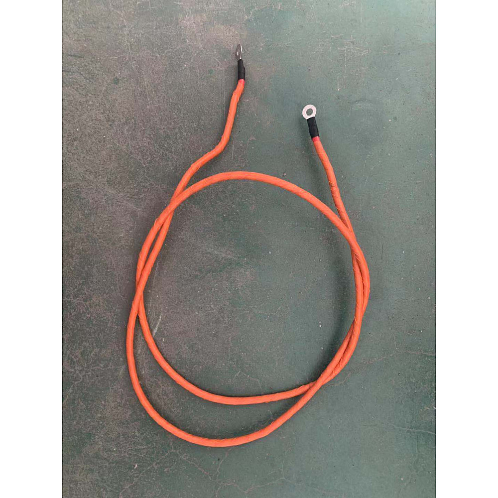 Piese mașină Soft - Cablu adaptor de alimentare pentru mașină electrică RDB Soft - piesă originală