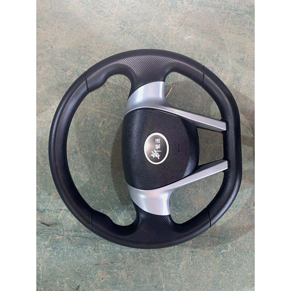 Piese mașină Soft - Volan pentru mașină electrică RDB Soft - piesă originală