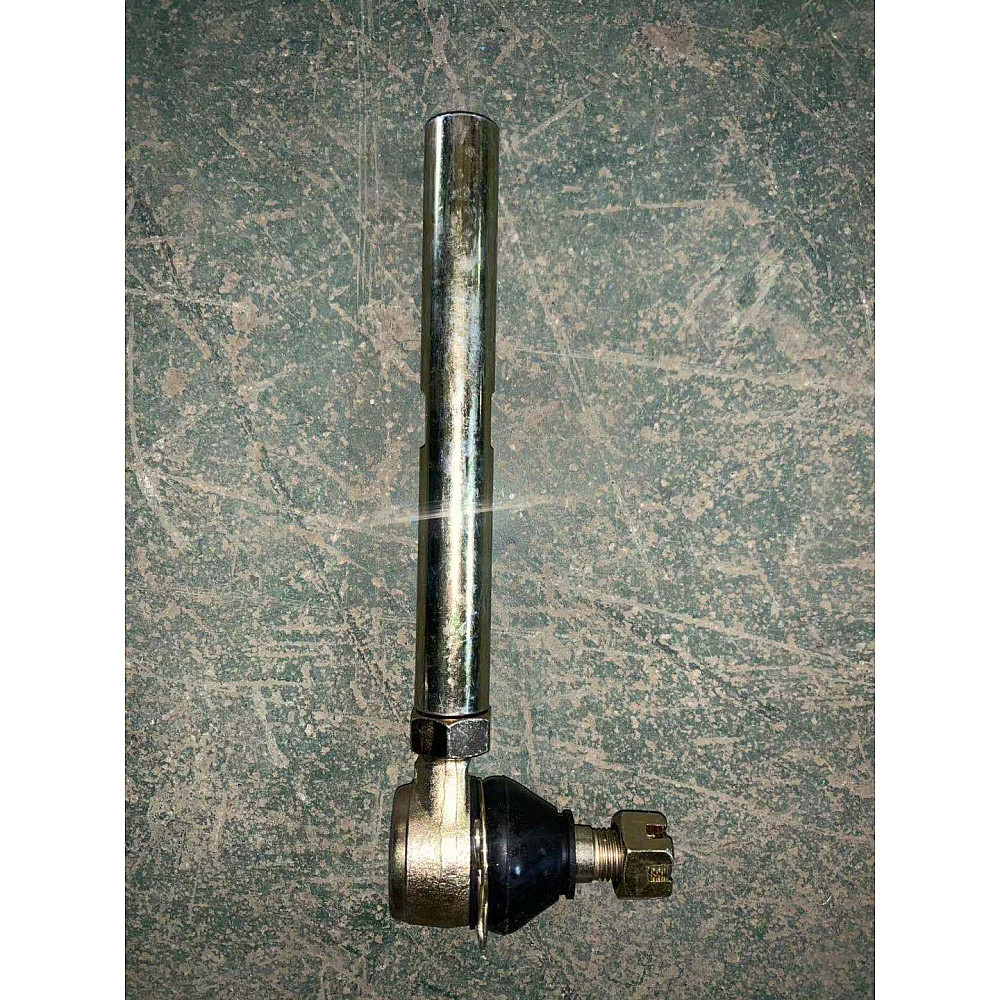 Piese mașină Soft - Cap de bara pentru mașină electrică RDB Soft - piesă originală
