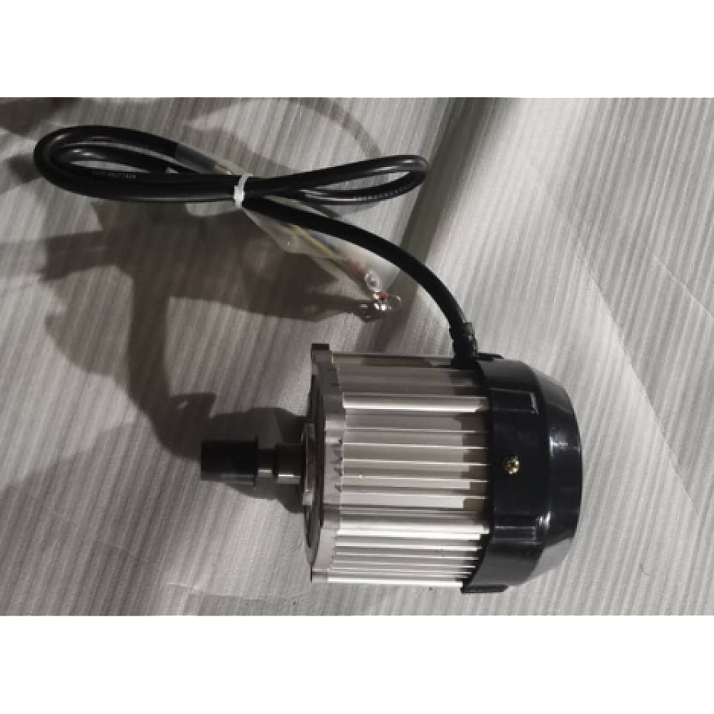 Piese mașină Soft - Motor 2000 W pentru mașină electrică RDB Soft - piesă originală