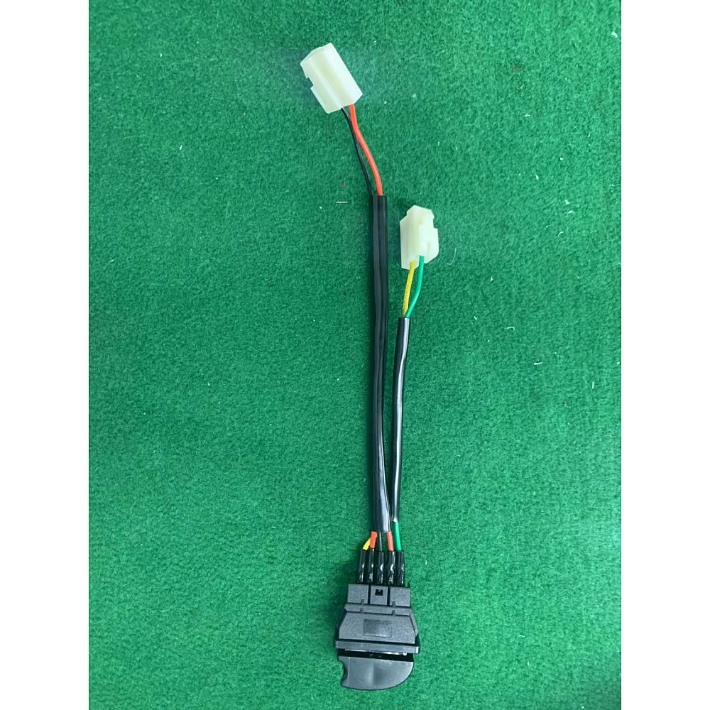 Piese mașină Soft - Comutator geamuri electrice pentru mașină electrică RDB Soft - piesă originală