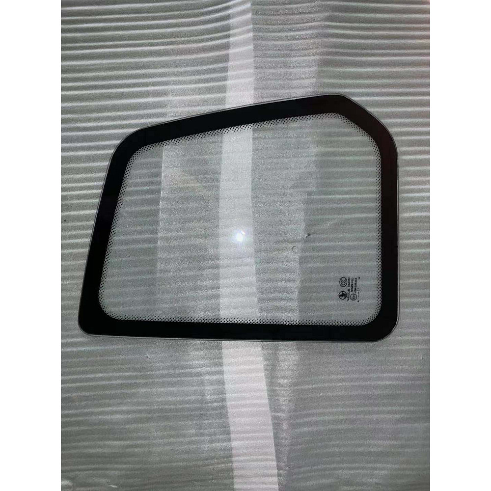 Piese mașină Soft - Geam lateral spate stânga pentru mașină electrică RDB Soft - piesă originală