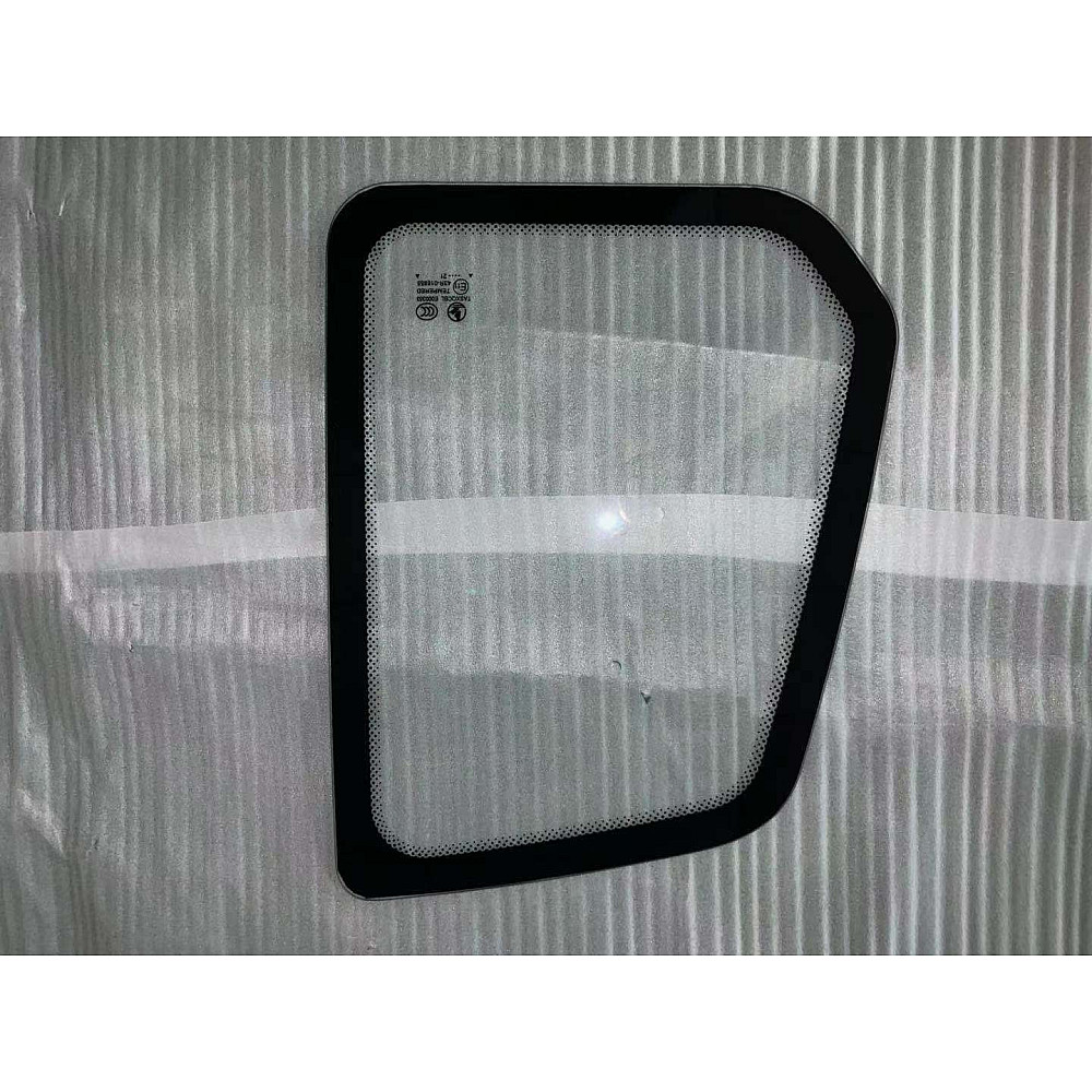 Piese mașină Soft - Geam lateral spate dreapta pentru mașină electrică RDB Soft - piesă originală