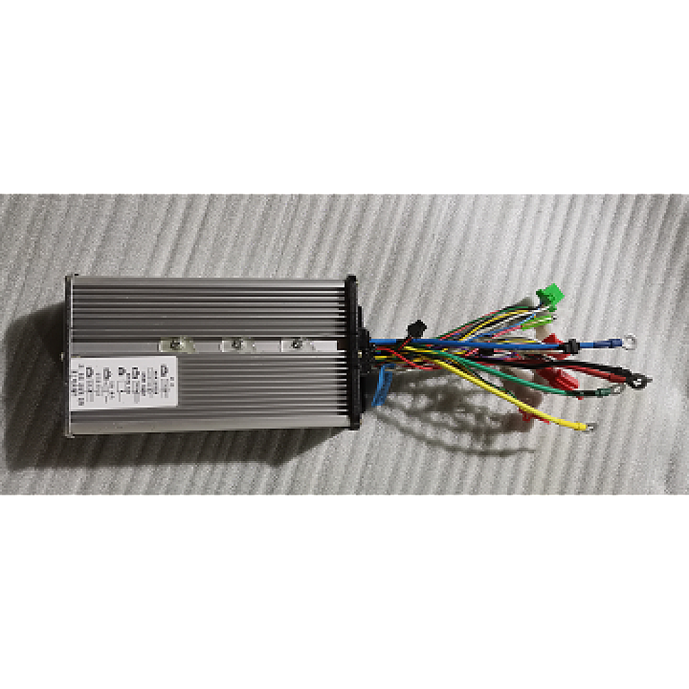 Piese mașină Soft - Controler 60-24-1500 pentru mașină electrică RDB Soft - piesă originală