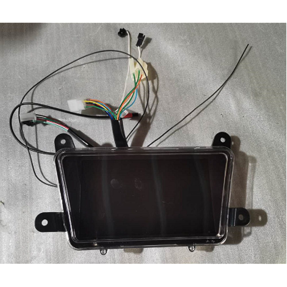Piese mașină Soft - Panou instrumente pentru mașină electrică RDB Soft - piesă originală