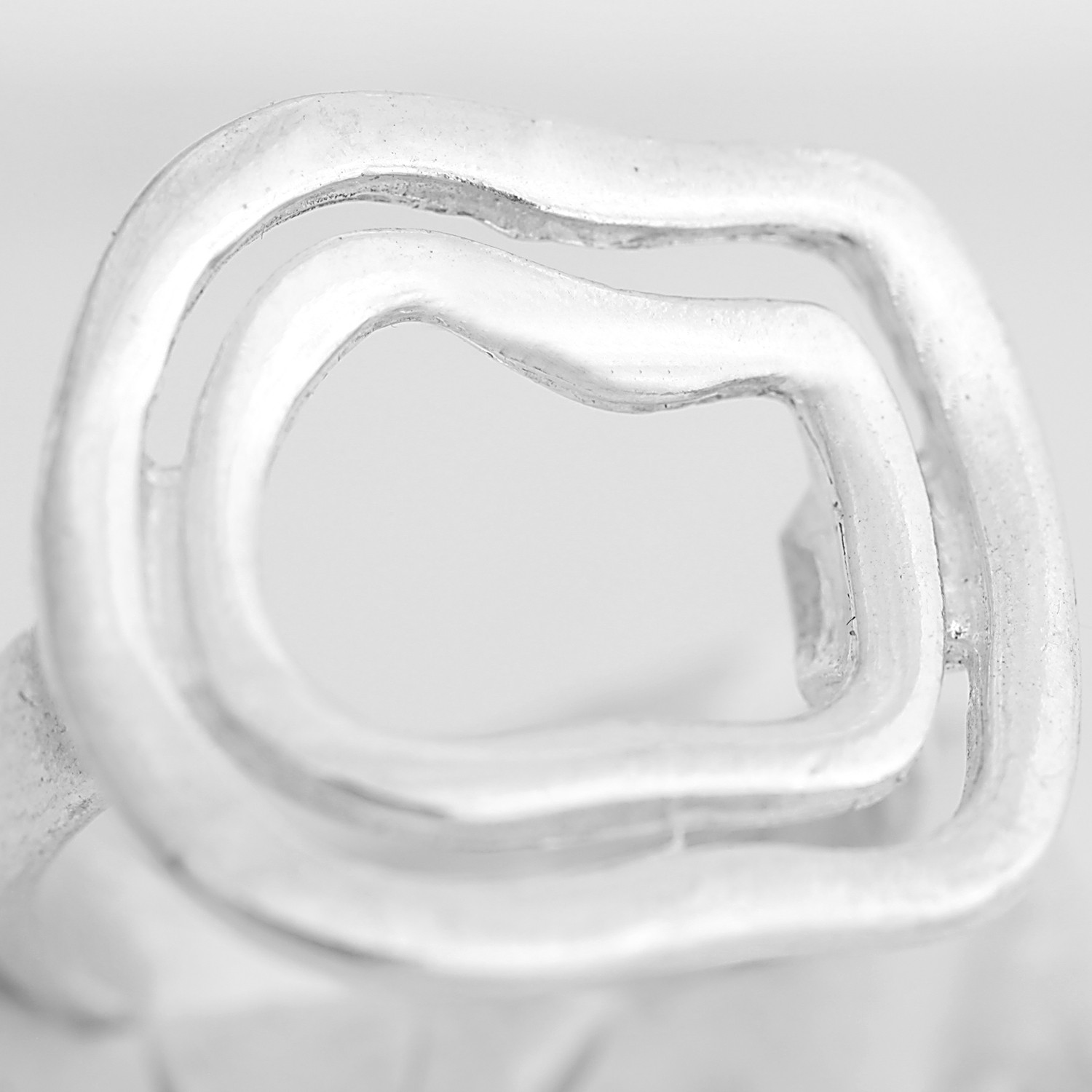Inel de dama din Argint 925, 51 mm [3]
