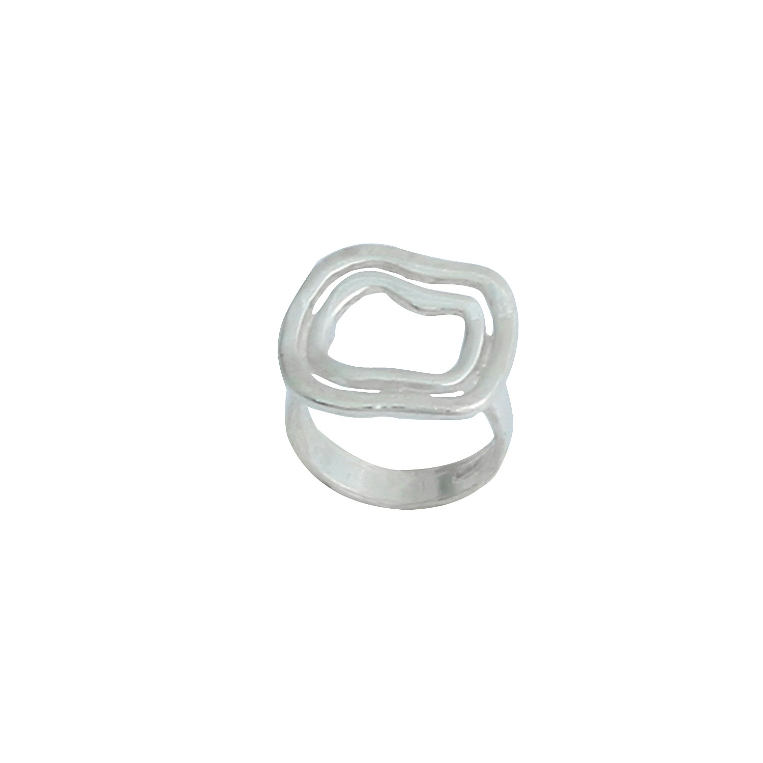 Cadouri și petreceri - Inel de dama din Argint 925, 51 mm