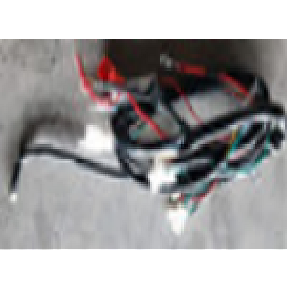 Instalatie electrică ATV RDB - piesă originală [1]