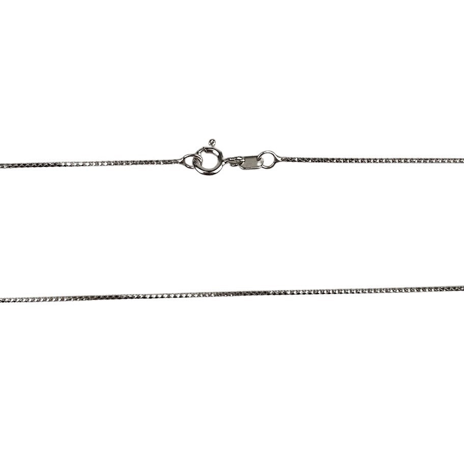 Lantisor Argint 925 Shinny 54 cm, Jolie Silver, 3.5g [1]