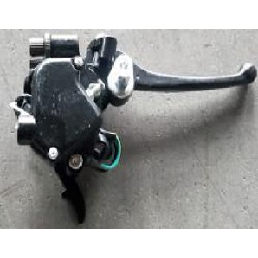 Piese de schimb vehicule electrice - Mâner frână hiraulica ATV RDB - piesă originală
