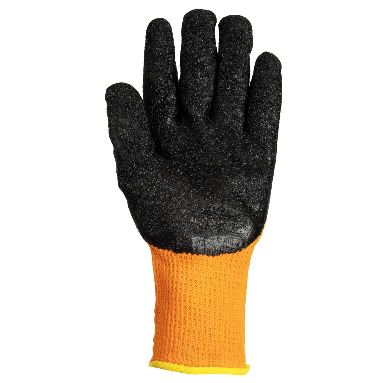 Constructii  - Manusi de lucru Micul Fermier, groase, mat 10 M1