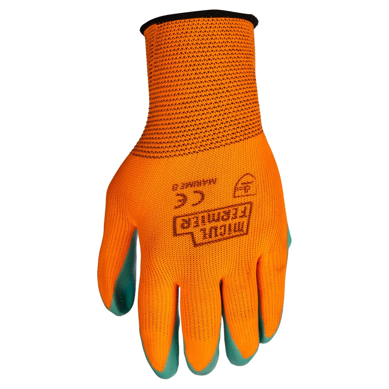 Manusi de lucru Micul Fermier, lucios 8 G01 [1]