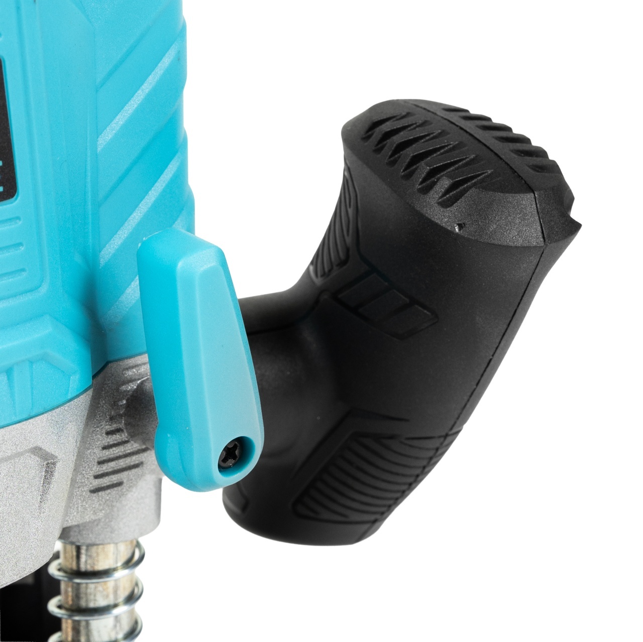 Masina de frezat lemn, Detoolz, 1200W 55mm, variator [1]